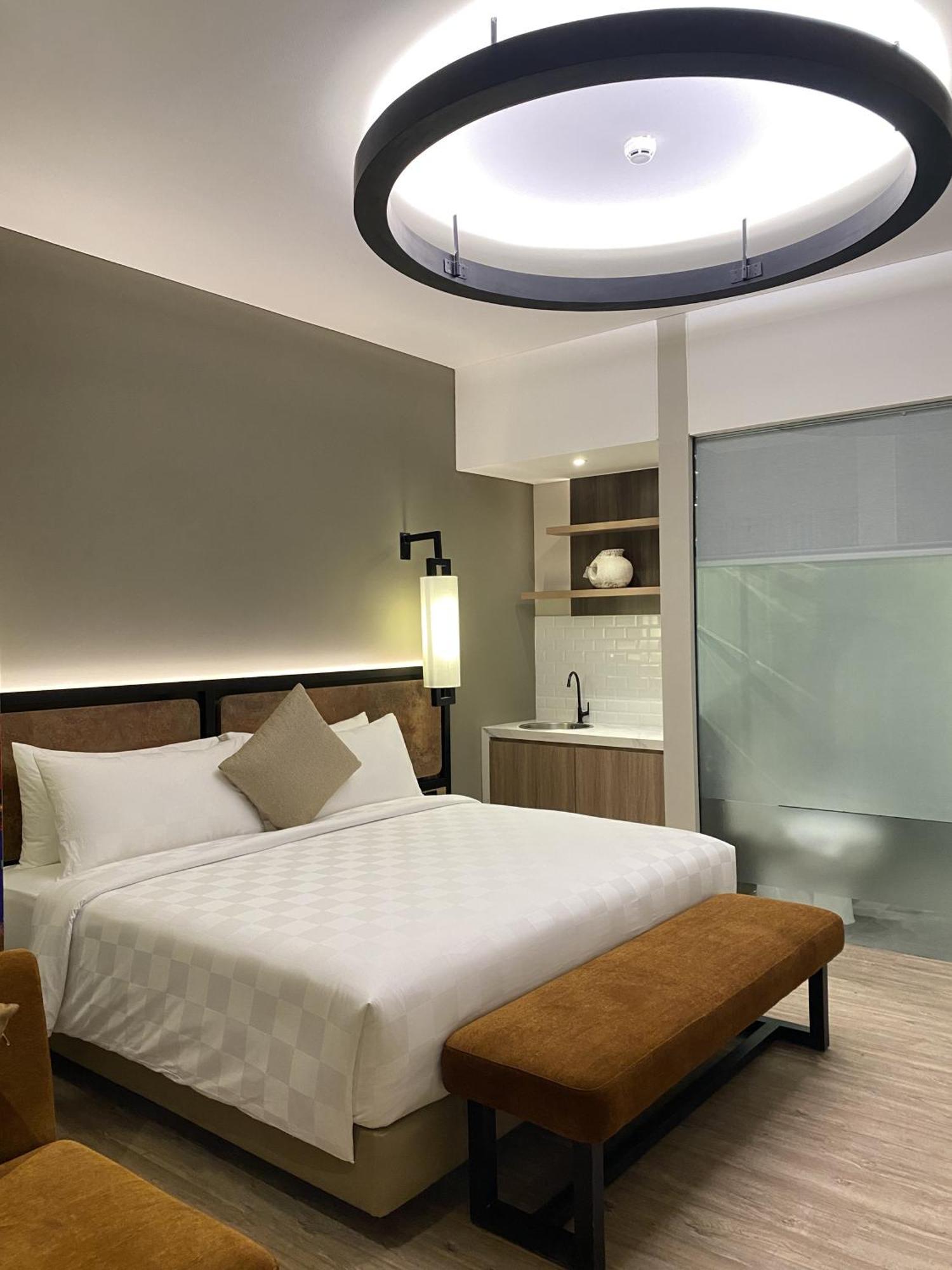 Posto Dormire Sudirman Cakarta Dış mekan fotoğraf